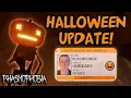 NEW Halloween Event Update 2023 Phasmophobia