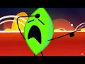 BFB BUT ONLY WHEN LEAFY IS ON SCREEN