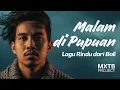 Lagu Malam di Pupuan - MXTB Project (Official Lyric Video)