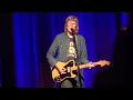 Brett Dennen - Comeback Kid (That's My Dog) @ Carousel Stage at Ravinia 8/4/21
