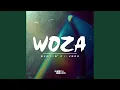 Lagu Woza