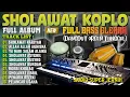 Download Lagu SHOLAWAT MERDU TERBARU DANGDUT KOPLO JAIPONG 2025 | SHOLAWAT NARIYAH PENGUNDANG REZEKI MUSTAJAB