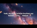 nobigdyl., Kato On The Track - REPENTANCE FREESTYLE (Lyrics)