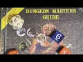 AD D 1e Combat Time Segments Explained