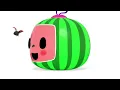 Breakfast Song! Yummy Pancakes! | CoComelon Animal Time | Animal Songs for Kids