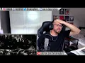ENGLISH GUY REACTS TO FRENCH RAP | Josman - Lifestyle