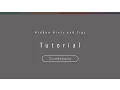 Hidden Hints and Tips Countdownplus