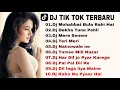 Download Lagu KUMPULAN DJ INDIA TERBARU 2024 FULL BASS | DJ MOHABBAT BULA RAHI HAI | DJ MERE SANAM VIRAL TIKTOK