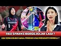 Lagu DEMI MEGAWATI?! RATU VOLI KOREA SIAP TURUN GUNUNG LAGI! FANS RED SPARKS GEMPAR!