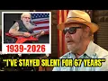 After David Allan Coe Death Hank Williams Jr FINALLY Admits What We All Suspected About Dark Past