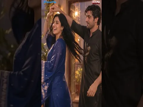 Aae Dil Ruba Tu Dil Ruba Haseena | Dil Ruba OST | Prime Flix Drama #shorts #youtubeshorts #reels