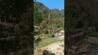 جوني لبنان طبيعة فيروز نهر 