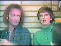 In Memory of Anthony Geary AM Chicago 1983 returns to Tony s hometown