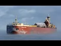 MICHIGAN TRADER and the Superior Sea Smoke