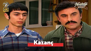 Kanal 7'de Nostalji Kuşağı 🎞️ |  Kazanç  (4K)