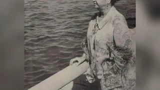 شمس الأصيل 5 ابريل 1956 مسرح حديقة الأزبكية 