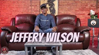 Jeffery Wilson Prison time Flukey Stokes having 500k cash hiding money in cemetery p2