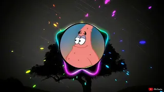 dj gani gani full bass x hujan badai angin ribut