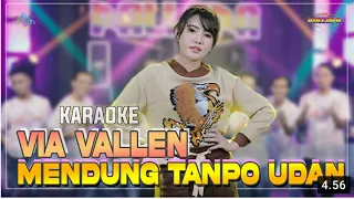 Download Via vallen, mendung tanpo udan MP3