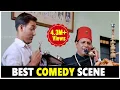 Download Lagu Hyderabadi Bakra Movie || Aziz Naser Comedy Scene With Drunker ||  Shalimar Hindi Movie