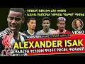 Download Lagu Alexander Isak: የሊቨርፑል የ£120m ፍላጎትና የድርድሩ ጥልፍልፎሽ | Bisrat Sport | ብስራት ስፖርት