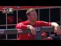 MLB 2015 August Ejections