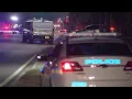 Attorney Witnesses give different version of events in deadly shooting
