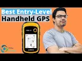 Best Entry Level Handheld GPS Garmin eTrex 10 Honest Review