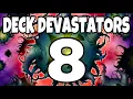 Download Lagu Deck Devastators 8: Day 2 (Top Cut)