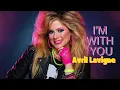 Lagu What if Avril Lavigne released “I’m With You” in 1986? | AI 80s Cover