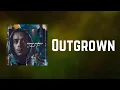 Download Lagu Dermot Kennedy - Outgrown (Lyrics)