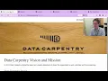 Data carpentry DocEnhance