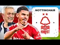 Download Lagu Převzal jsem Nottingham Forest do další sezóny.. 🏆📈