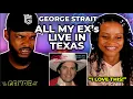 Download Lagu 🎵 George Strait - All My Ex's Live In Texas REACTION