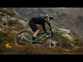 #WildSpeed: The All-New Anthem X Advanced SL | Giant Bicycles