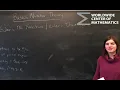 Number Theory Euler s Phi Function Euler s Theorem