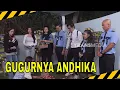 ANDHIKA GUGUR DI MEDAN PERANG! | MOMEN SERU LAPOR PAK! (08/08/25)