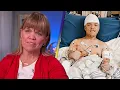 Little People Big World s Amy Roloff Gives Update After Zach s Near-Death Experience Exclusive