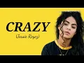 Jessie Reyez - Crazy (Lyrics)