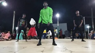 ishaq kano tareda jamaarsa akan aiki