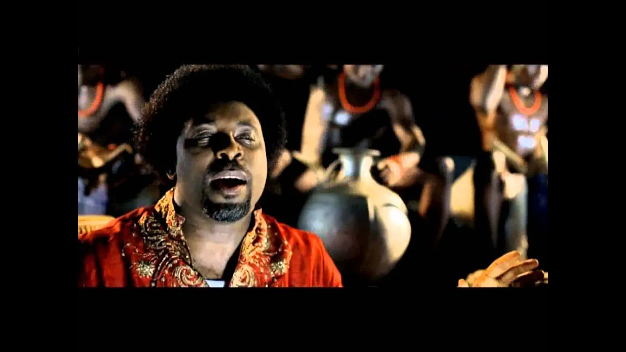 Samsong ft Chioma Jesus   Odogwu