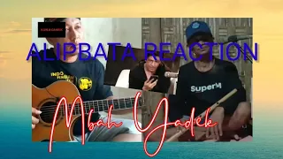 Download ALIPBATA REACTION - koleb MBAH yadek 7 februari 2021 MP3