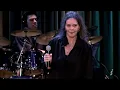 Amor, meu grande amor - Angela Ro Ro - Ao vivo
