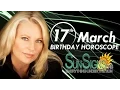 March 17th Zodiac Horoscope Birt ay Personality - Pisces