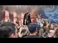 Warkings- We are the fire- Live @ Wacken 2023