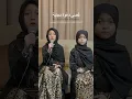 Download Lagu NATAWASSAL BIL HUBABAH