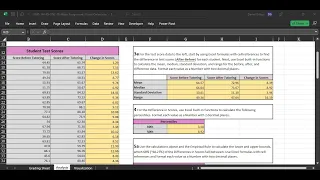 Major Assignment 3 - Analysis MAT-144-RS-ONL-T6-Major Assignment 3 Excel Online
