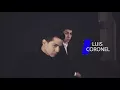 Cornelio Vega y Su Dinastia y Luis Coronel "Cambio De Papeles" (BTS)