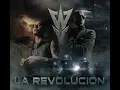 Besos Mojados - Wisin & Yandel