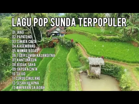 Download MP3 LAGU POP SUNDA TERPOPULER (@Kausalina_Channel)